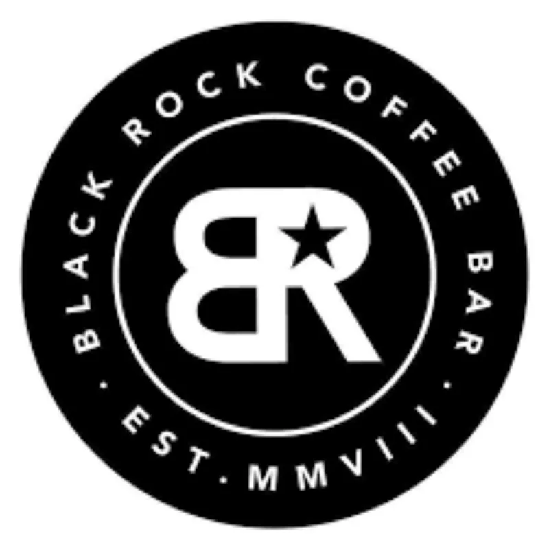 Black Rock Coffee Bar delivery with UniHop