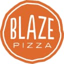 Blaze Pizza delivery with UniHop