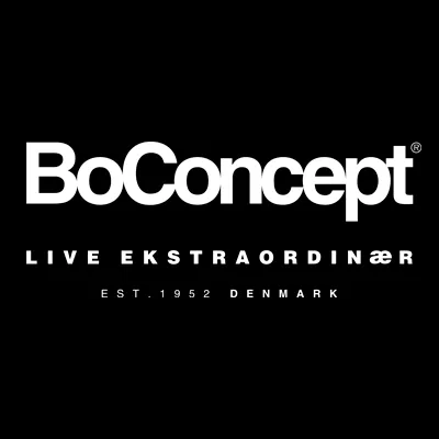 BoConcept delivery with UniHop
