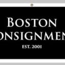 Boston Consignment delivery with UniHop