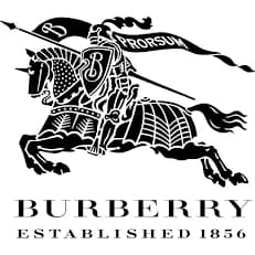 Burberry delivery with UniHop