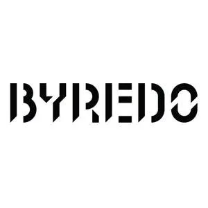 BYREDO same-day delivery with UniHop