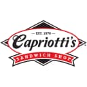 Capriotti's Sandwich Shop / Wing Zone same-day delivery with UniHop