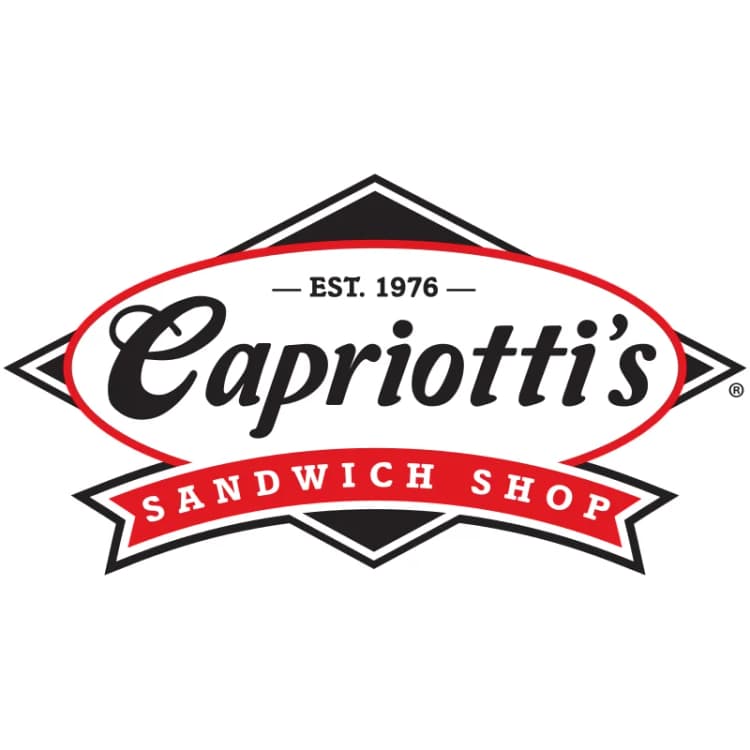 Capriotti's Sandwich Shop / Wing Zone same-day delivery with UniHop