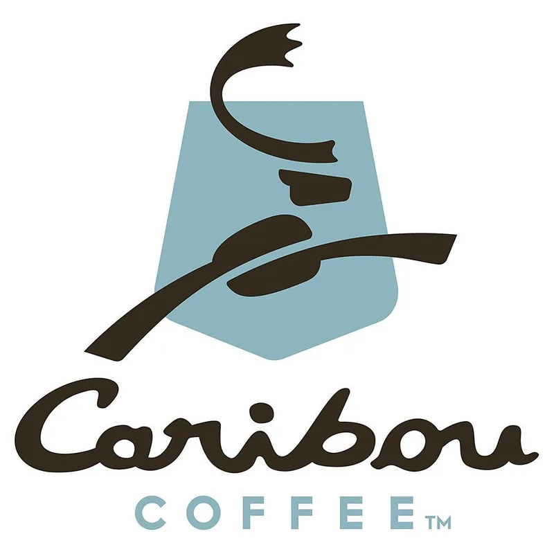 Caribou Coffee delivery with UniHop