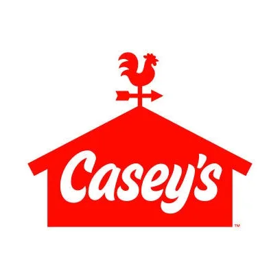 Casey's General Store same-day delivery with UniHop