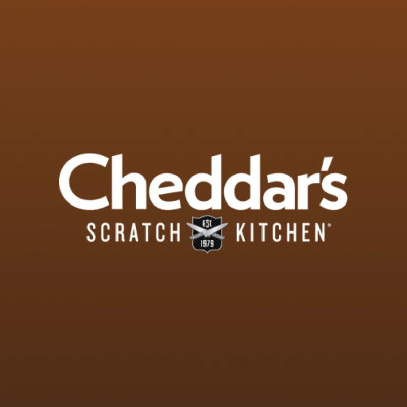 Cheddar's Scratch Kitchen delivery with UniHop