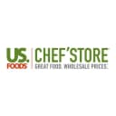 CHEF'STORE same-day delivery with UniHop