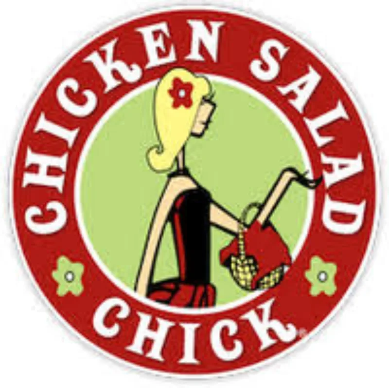 Chicken Salad Chick same-day delivery with UniHop