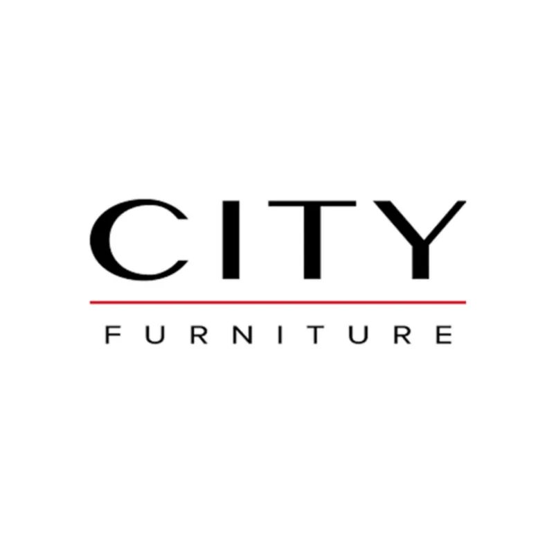City Furniture same-day delivery with UniHop