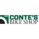 Conte's Bike Shop delivery with UniHop