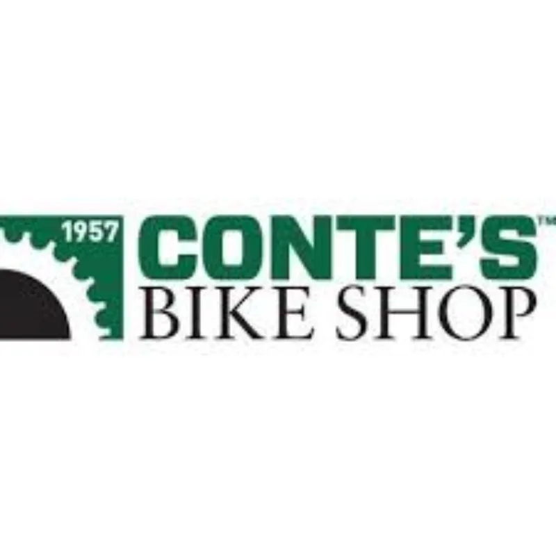 Conte's Bike Shop delivery with UniHop