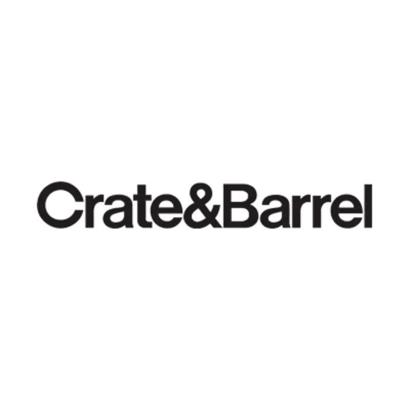 Crate & Barrel Outlet same-day delivery with UniHop