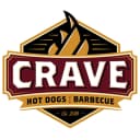 Crave Hot Dogs & BBQ same-day delivery with UniHop