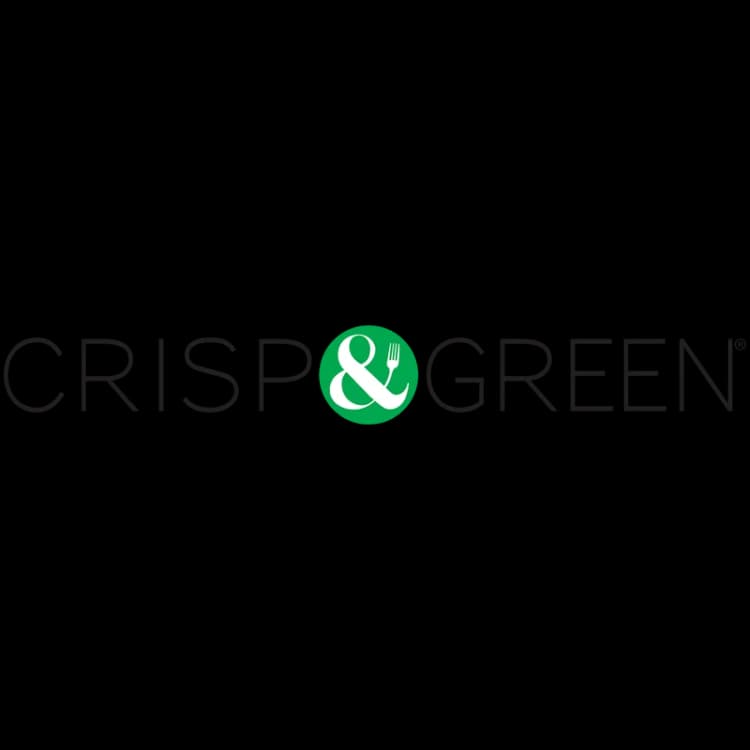 Crisp & Green same-day delivery with UniHop
