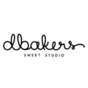 dbakers Sweet Studio delivery with UniHop