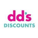 dd's DISCOUNTS same-day delivery with UniHop