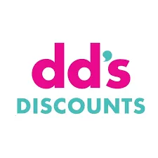 dd's DISCOUNTS same-day delivery with UniHop