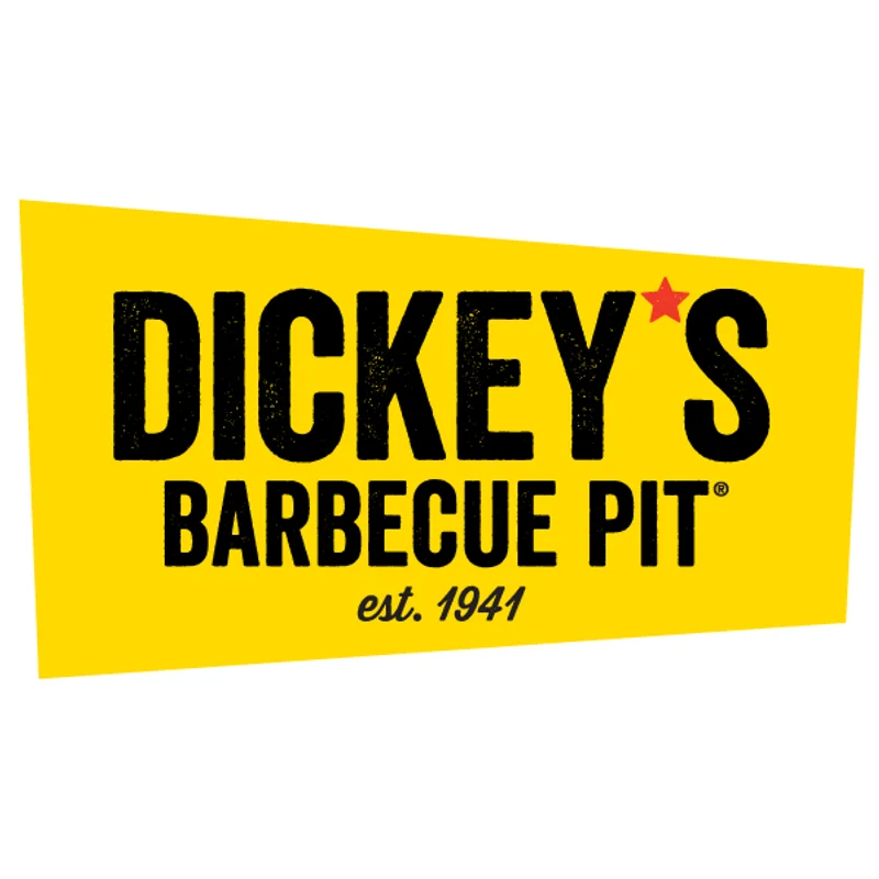 Dickey's Barbecue Pit same-day delivery with UniHop