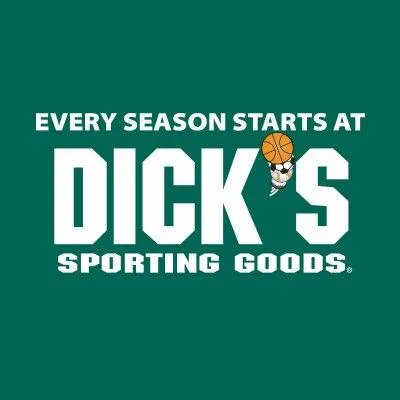 DICK'S Sporting Goods same-day delivery with UniHop