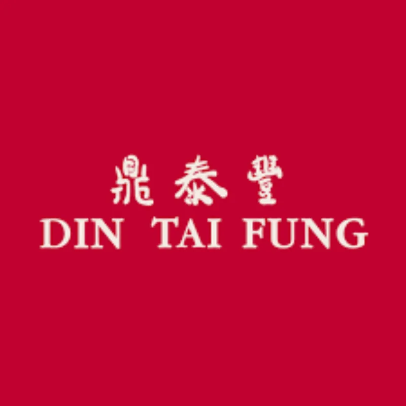 Din Tai Fung delivery with UniHop