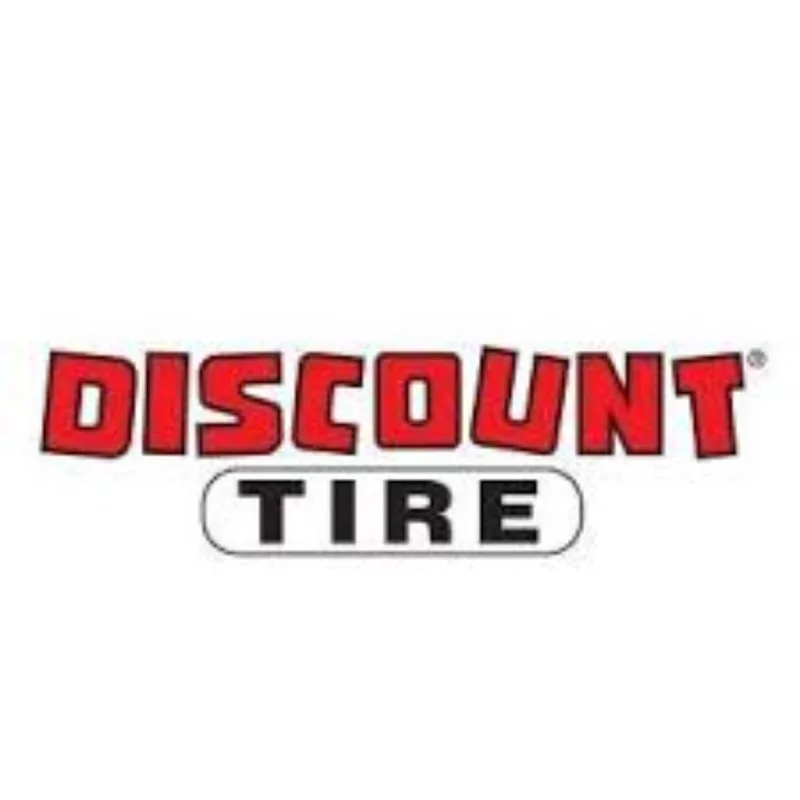 Discount Tire delivery with UniHop