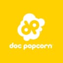 Doc Popcorn delivery with UniHop