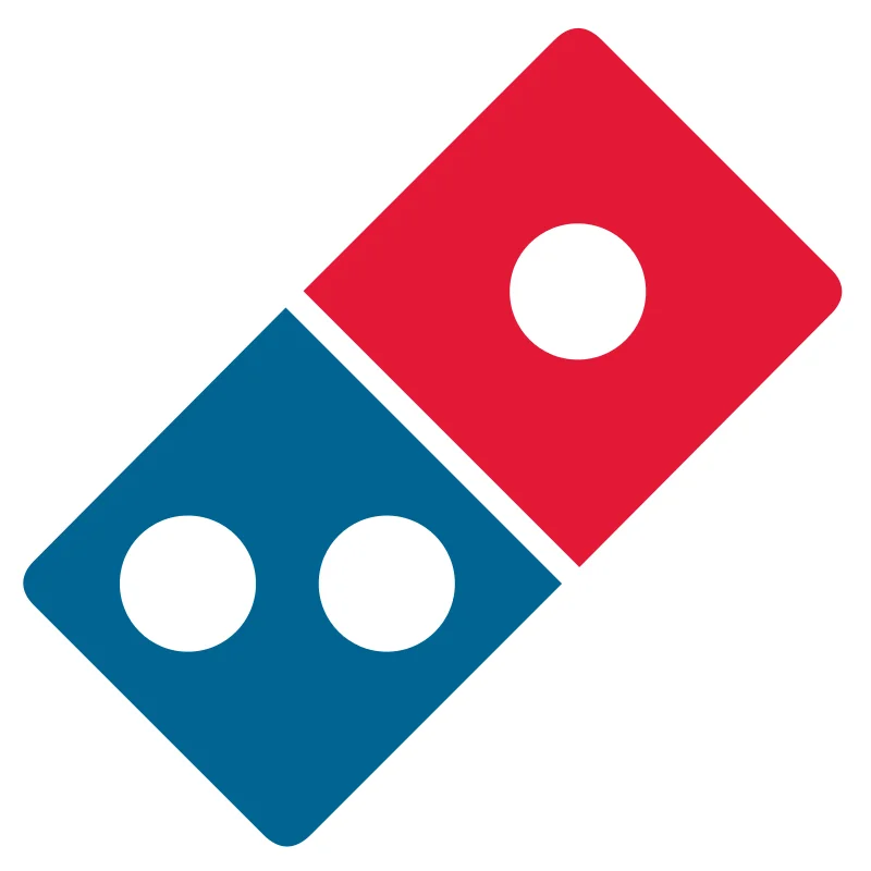 Domino's same-day delivery with UniHop