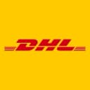 DHL package drop-off with UniHop