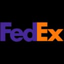 FedEx package drop-off with UniHop