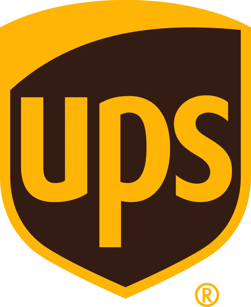 UPS package drop-off with UniHop
