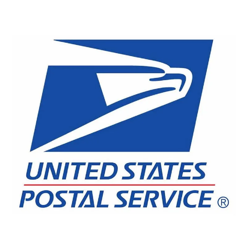 USPS package drop-off with UniHop