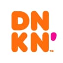 Dunkin' delivery with UniHop