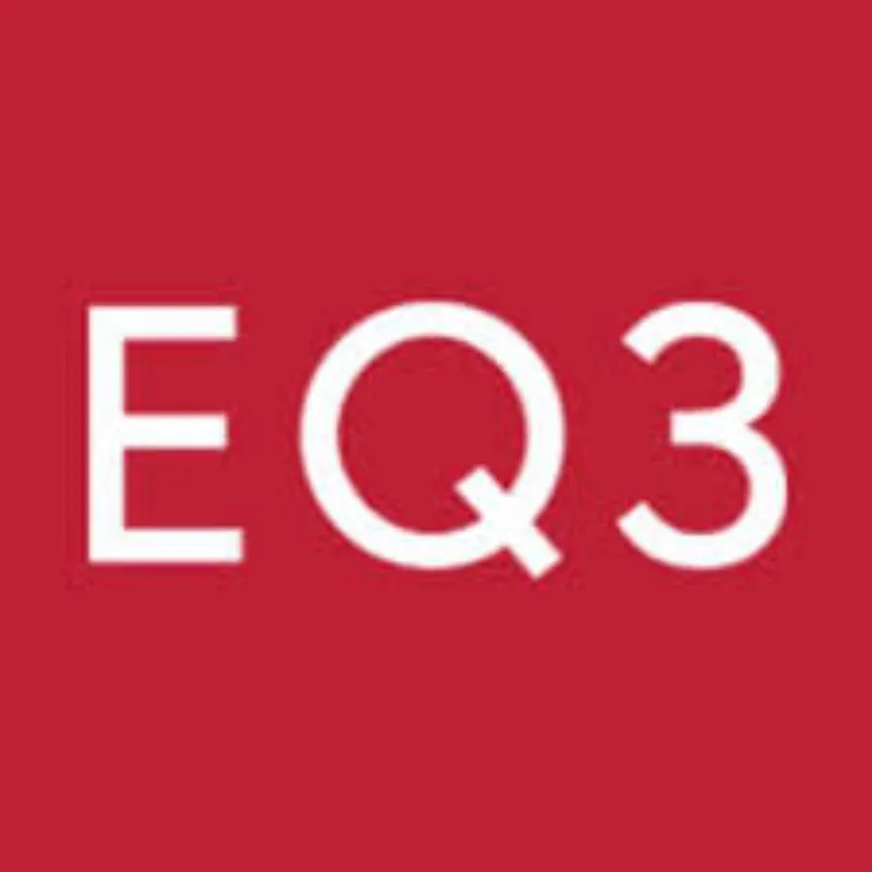 EQ3 same-day delivery with UniHop