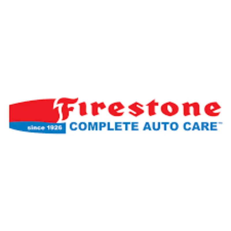 Firestone Complete Auto Care delivery with UniHop
