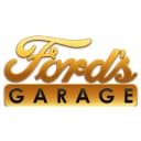 Ford's Garage same-day delivery with UniHop