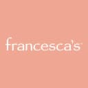 Francesca's same-day delivery with UniHop