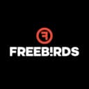 Freebirds World Burrito same-day delivery with UniHop