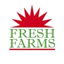 Fresh Farms International Market delivery with UniHop