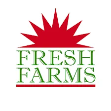 Fresh Farms International Market delivery with UniHop
