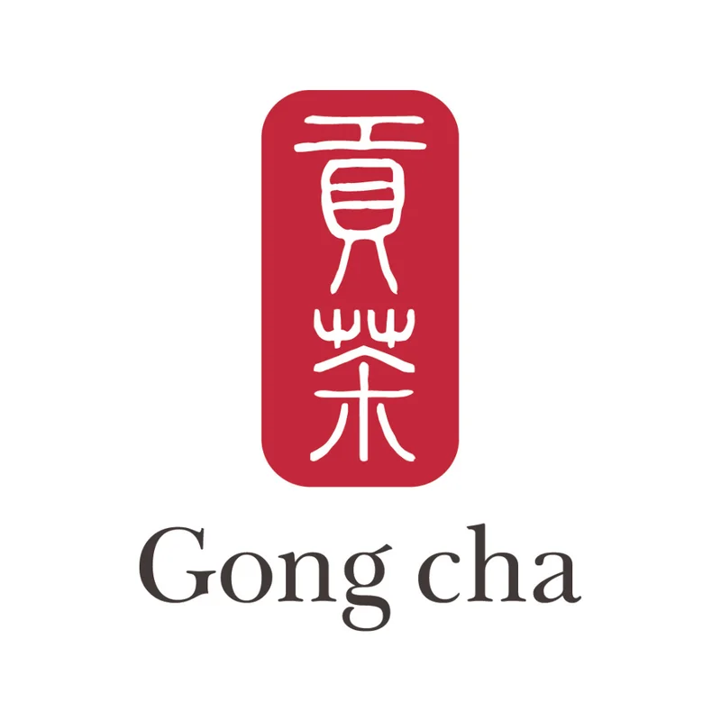 Gong Cha same-day delivery with UniHop