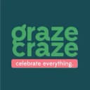 Graze Craze charcuterie delivery with UniHop