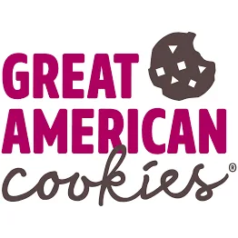 Great American Cookies same-day delivery with UniHop