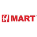 H Mart same-day delivery with UniHop