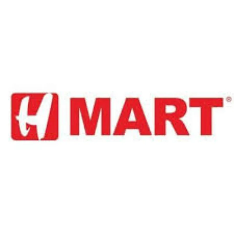 H Mart same-day delivery with UniHop