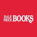 Half Price Books same-day delivery with UniHop