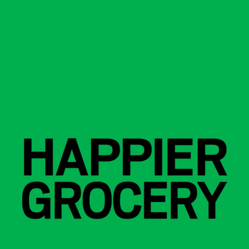Happier Grocery same-day delivery with UniHop