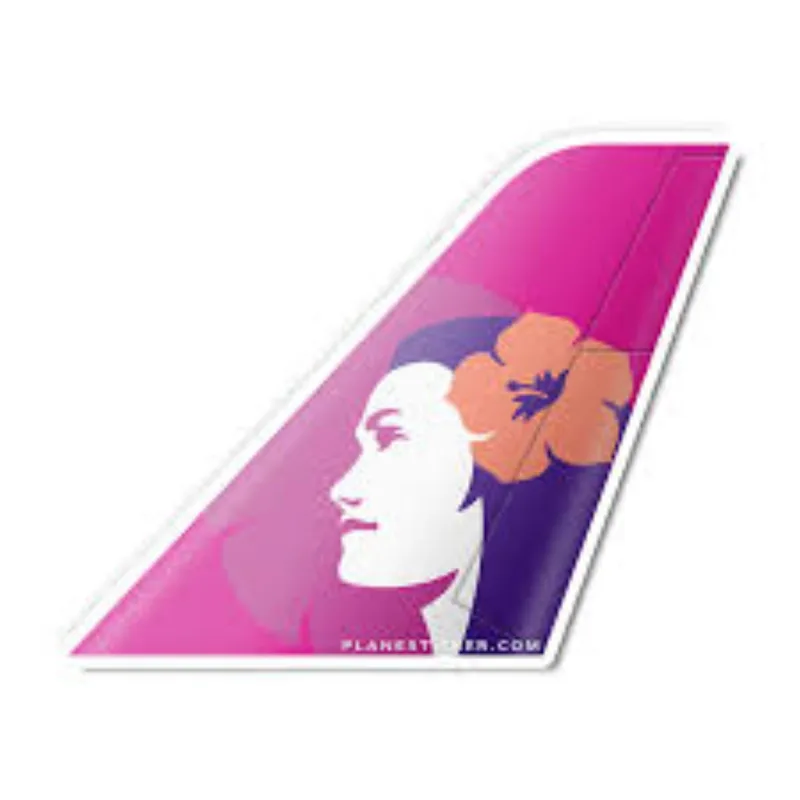 Hawaiian Airlines luggage pickup and delivery with UniHop