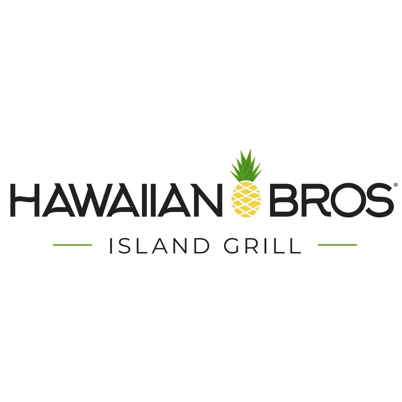 Hawaiian Bros Island Grill same-day delivery with UniHop
