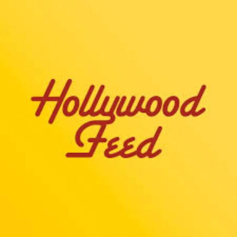 Hollywood Feed same-day delivery with UniHop
